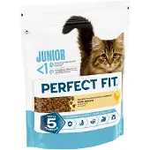 Perfect Fit Junior mit Huhn Katzenfutter | 7 kg