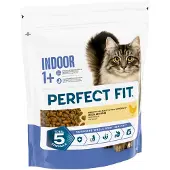 Perfect Fit Indoor 1+ mit Huhn Katzenfutter | 2 x 1,4 kg