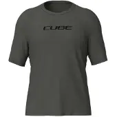 Cube Functional Kurzarm-t-shirt