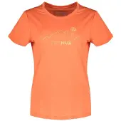 Ternua Framik Kurzarm-t-shirt