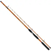 Colmic Panter Xt Bootsrute Golden 2.70 m / 150 g Golden 2.70 m