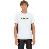 Karpos Loma Cotton Kurzarm-t-shirt