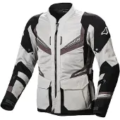 Macna Aerocon Motorrad Textiljacke