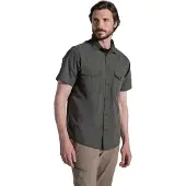 Craghoppers Kiwi Ii Kurzarmhemd