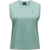 Peak Performance Explore Graphic ärmelloses T-shirt