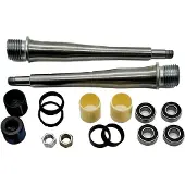 Magped Gravity Set