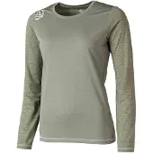 Ternua Krodina Langarm-t-shirt