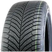 Hankook GAN car-tyres iON FlexClimate (IL01A) ( 215/55 R17 98V XL 4PR EV, SUV, SoundAbsorber, mit Felgenschutz (MFS) SBL )
