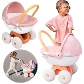 Smoby Baby Nurse Puppenwagen