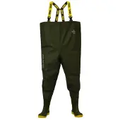 Vass Tex 700e Wide Boy Pvc-wathose