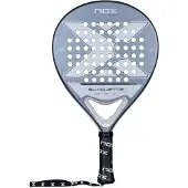 NOX X-one Silhoutte 2026 Padelschläger