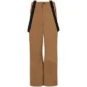 Protest Skihose Spiket Jr Jungen Sandy Brown-Größe 104