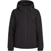 Protest Suzanaios Jacke Schwarz XS Frau Schwarz XS