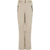 Protest Skihose Cinnamon Damen Bamboo Beige-L