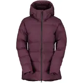 SCOTT Tech Warm Jacke