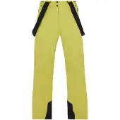 Protest Skihose Owens Herren Spiltpea Green-S