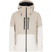Protest Bakie Jacke Beige 2XL Herren Beige 2XL