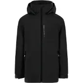 Protest Flynto Jacke Schwarz 140 cm Kinder Schwarz 140 cm