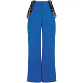 Protest Skihose Spikety Jungen Vibrant Blue-Größe 116