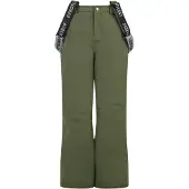 Protest Skihose Prtsticks Jungen Thyme-Größe 116