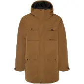 Protest Regenjacke Meltin | Größe M