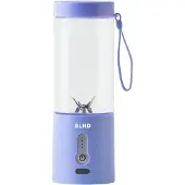 Blend - BLUE USB TO-GO BLENDER