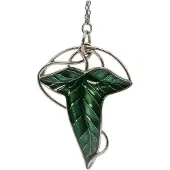 The Lord Of The Rings Portachiavi Il Signore degli Anelli Lorien Leaf