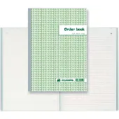 Exacompta Auftragsbuch 3749265 Papier Mehrfarbig