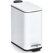 Zeller Treteimer m. Soft Close