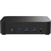Asus Nuc 14 Essential Rnuc14mnk3500002 N355 Mini-pc
