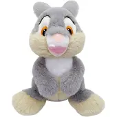 Disney Klassik Refresh Klopfer, 25cm
