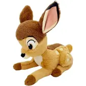 Disney Klassik Refresh Bambi, 25cm