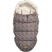 Elodie details Fußsack - 97 cm - Blue Garden - - One Size - Fußsack