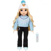 JAKKS Pacific Disney Ily 50 Cm Elsa Puppe