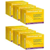 Omnivision CentroVision AMD Kapseln bei altersbedingter Makuladegeneration, 270 St. Kapseln