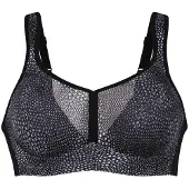 Anita Sport BH Air Control Deltapad | Grösse: 70G | Farbe: Grau