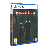 Dementium: The Ward, PlayStation 5, M (Reif), Physische Medien
