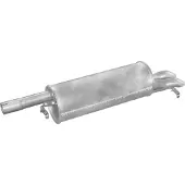 4MAX Endschalldämpfer 0219-01-30247
