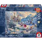 Schmidt Spiele 4059671, 1000 Stück(e), Cartoons, 12 Jahr(e)