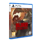 Ps5 Blood: Refreshed Supply