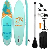 FunWater - SUPFW70A - Paddleboard