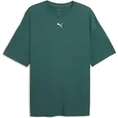 Puma Oversized Kurzarm-t-shirt