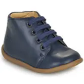 Pom d'api Kinderstiefel STAND-UP BOTTINE kind