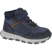 Beppi Kinderstiefel 2215900-NAVY-BLUE kind