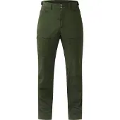 Haglöfs - Leichte und strapazierfähige Hose für Wanderungen &ndash; Herren &ndash; Alert Mid Pant M - Alert Mid Pant M Seaweed Green für Herren -