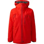Haglöfs Women's Latnja GTX Insulated Jacket Ski