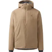 Haglöfs Wanderjacke Mimic Alert