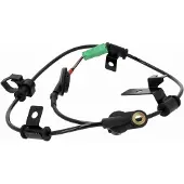 VEMO ABS Sensor Raddrehzahl Hinten Links V25-72-0362