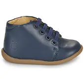 Pom d'api Kinderstiefel STAND-UP BOTTINE kind