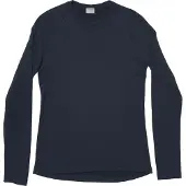 Houdini Desoli Thermal Crew Langarm-baselayer